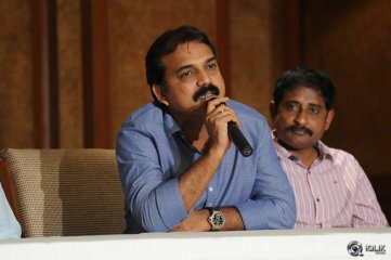 Srimanthudu Movie Thanks Press Meet